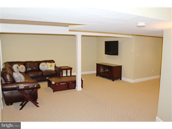 421 Hoffman Road Harleysville, PA 19438 - Photo 20 of 25 Basement - Finished