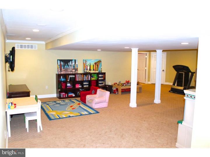 421 Hoffman Road Harleysville, PA 19438 - Photo 21 of 25 Basement - Finished