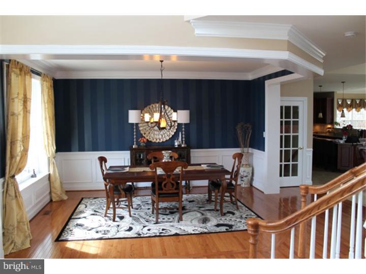 421 Hoffman Road Harleysville, PA 19438 - Photo 8 of 25 Dining Room