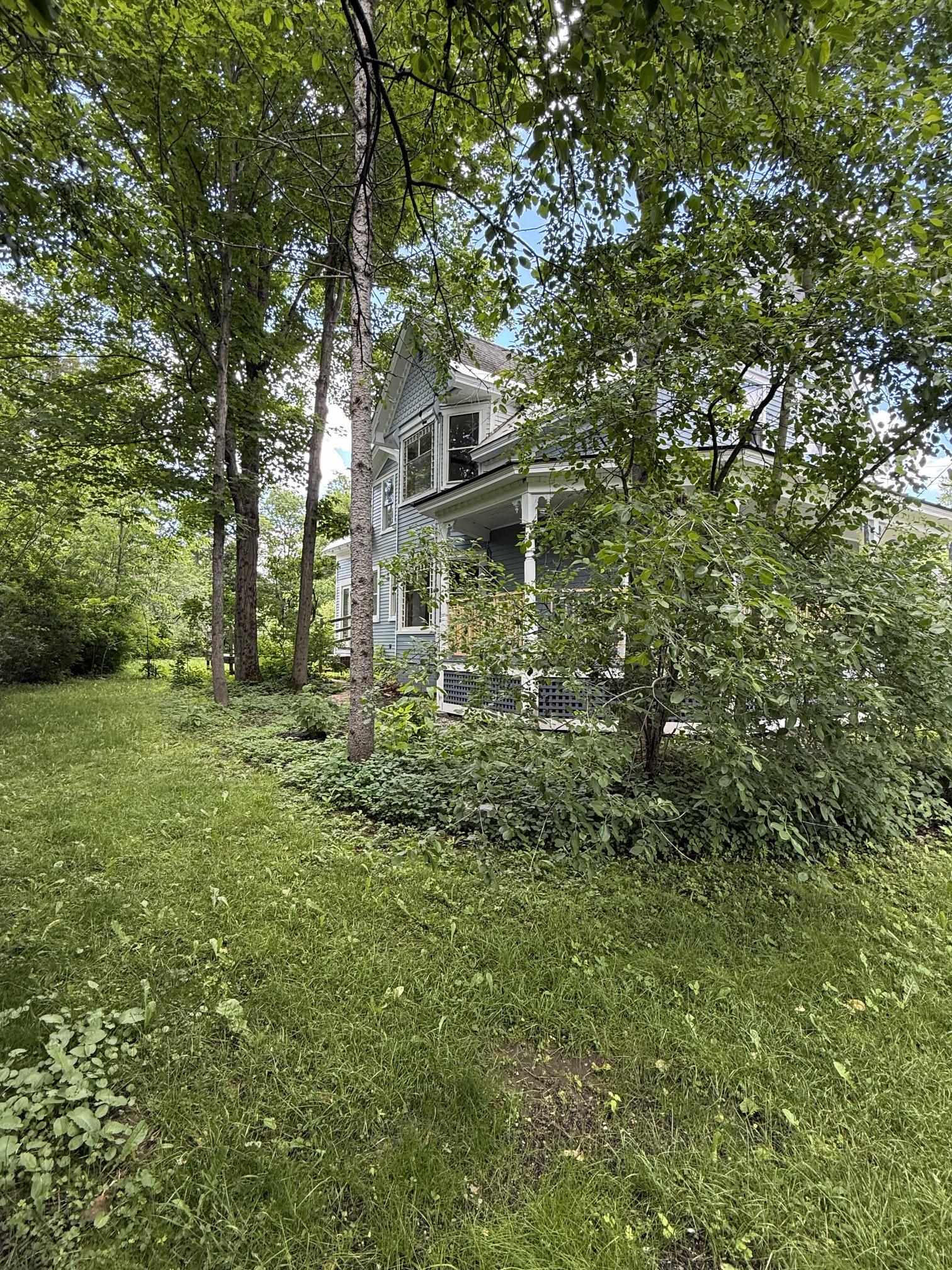 39 Forest Street Randolph, VT 05060 - Photo 19 of 24