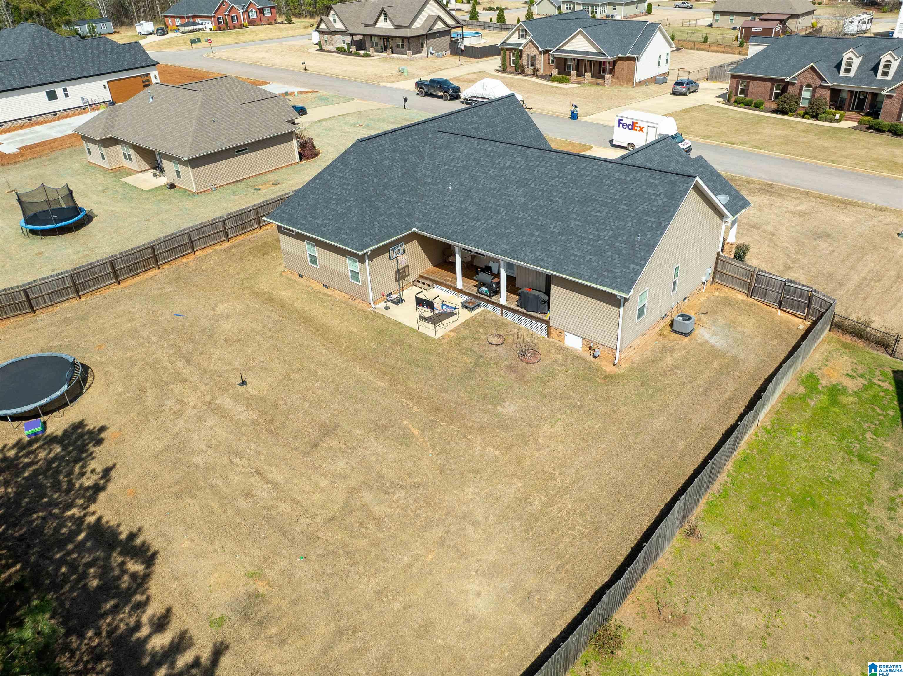 62 Freedom Way Anniston, AL 36207 - Photo 41 of 44
