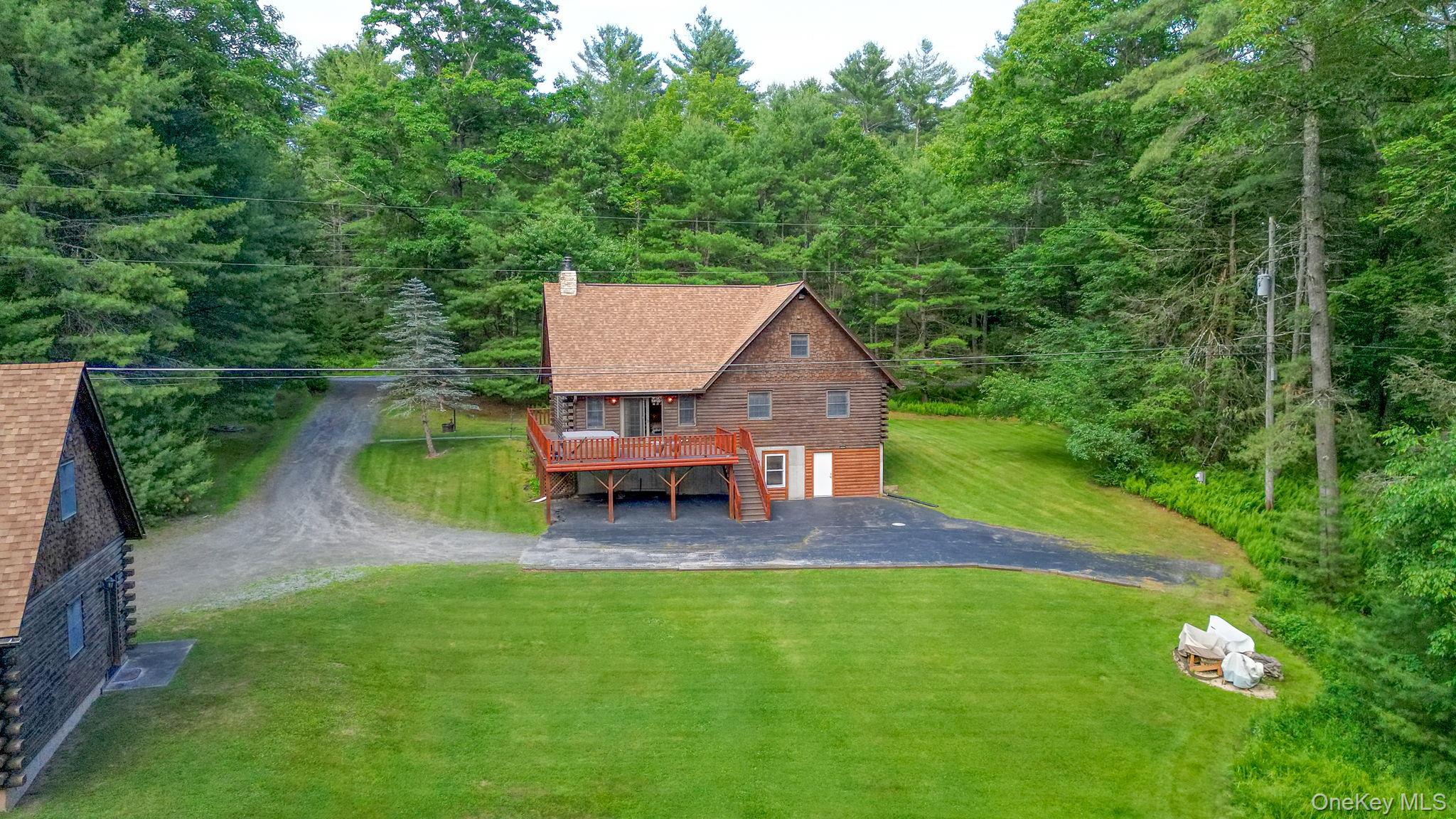 306 Pucky Huddle Road Bethel, NY 12720 - Photo 44 of 47