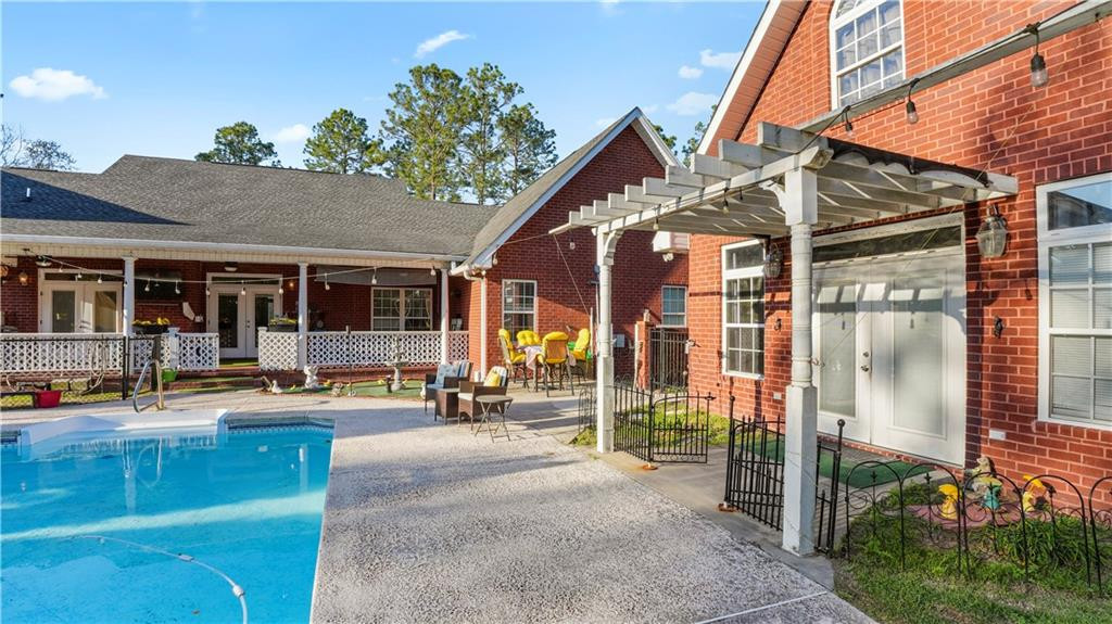 522 Grantham Road Jesup, GA 31546 - Photo 54 of 56 Photo 54