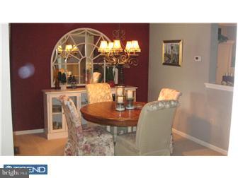 11-4 Cranberry Ridge Reading, PA 19606 - Photo 3 of 12 Dining Room