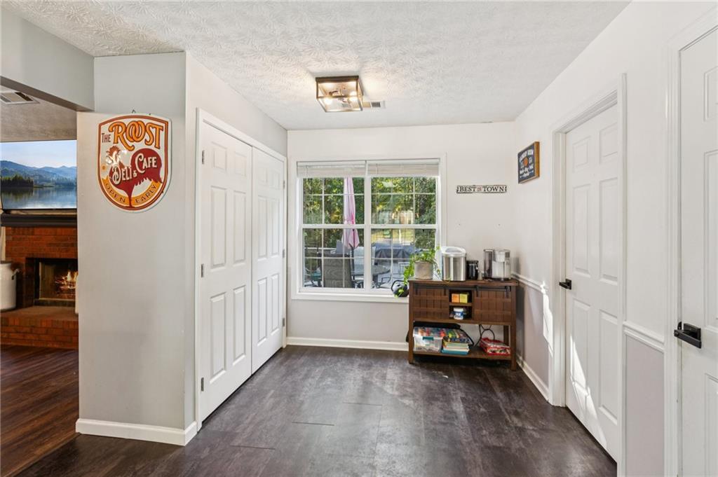 115 Alcovy Circle Covington, GA 30014 - Photo 12 of 27 a view of a room with furniture and a window