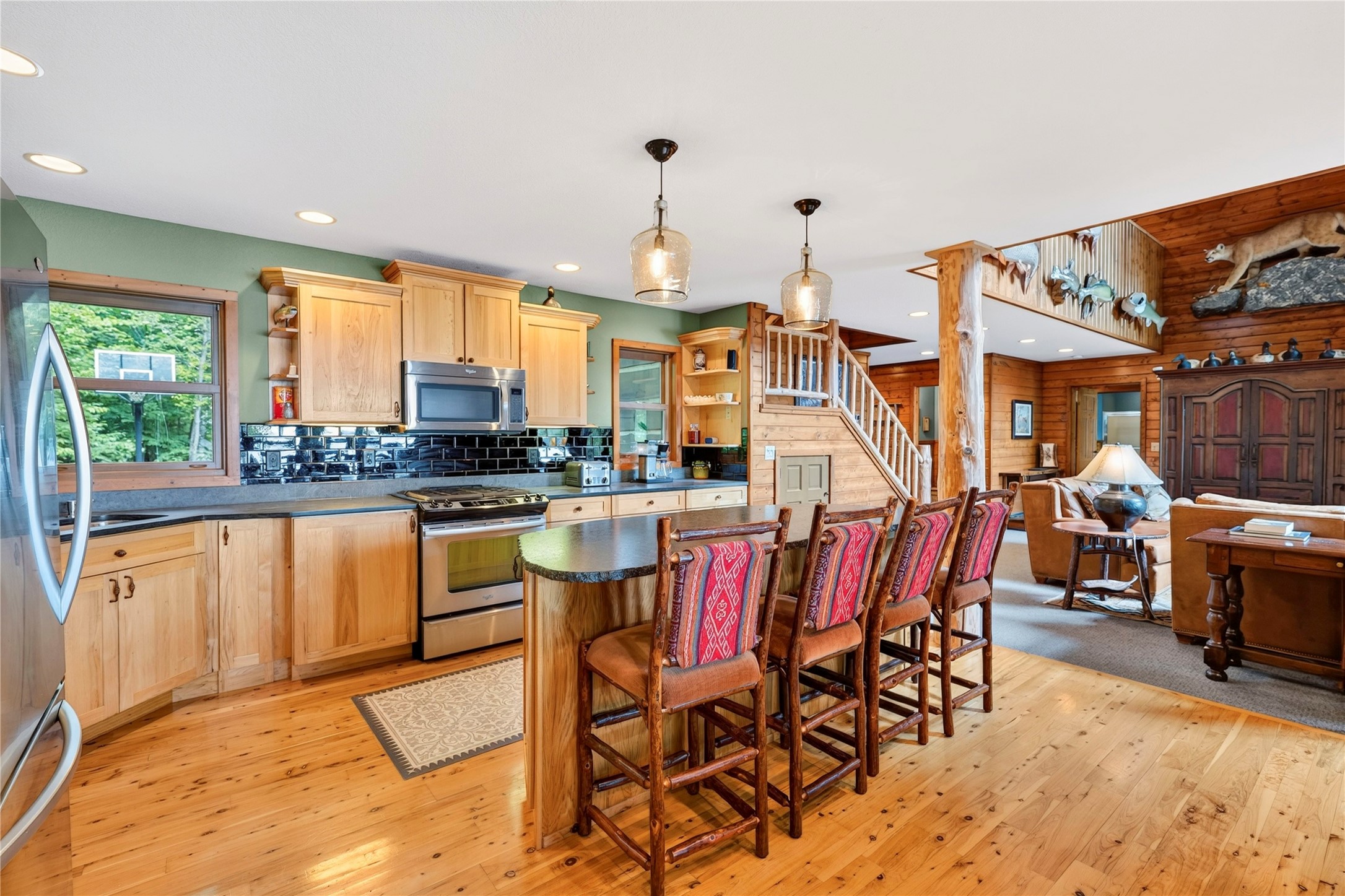 44990 Bear Point Road Cable, WI 54821 - Photo 14 of 59