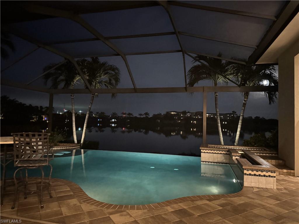 7316 Hagen Way Naples, FL 34113 - Photo 13 of 48 a water view