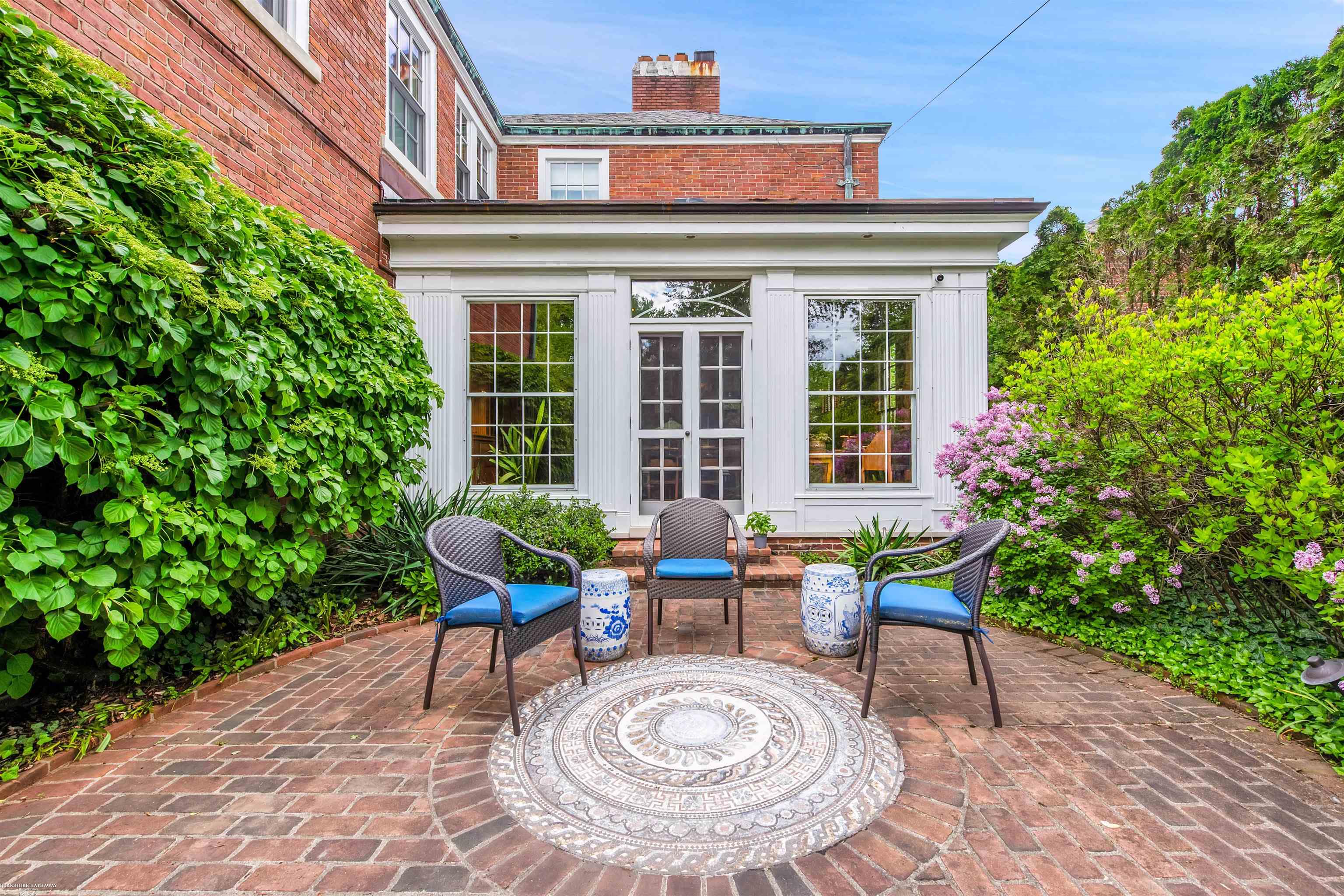 175 Merriweather Road Grosse Pointe Farms, MI 48236 - Photo 45 of 74
