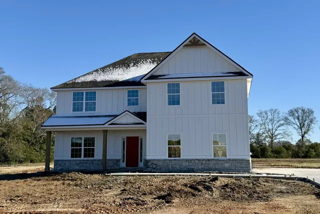 $389,900 | 60 Heartland Boulevard, Fort Mitchell, AL 36856