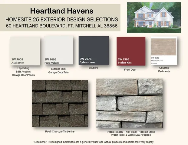 a picture of a book and a bed