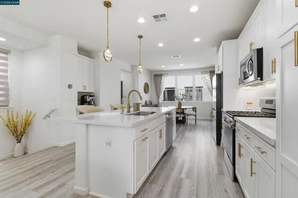 $1,095,000 | 2850 Salt Pond Common, Livermore, CA 94550