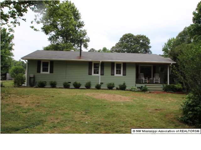 1190 Independence Road Coldwater, MS 38618 - Photo 1 of 20 Primary Photo
