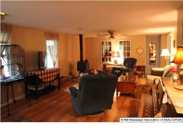 1190 Independence Road Coldwater, MS 38618 - Photo 12 of 20 Additional Photo