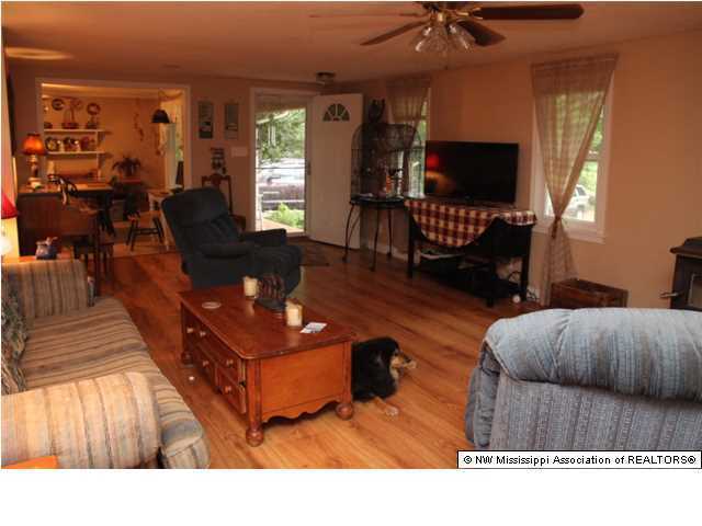 1190 Independence Road Coldwater, MS 38618 - Photo 13 of 20 Additional Photo