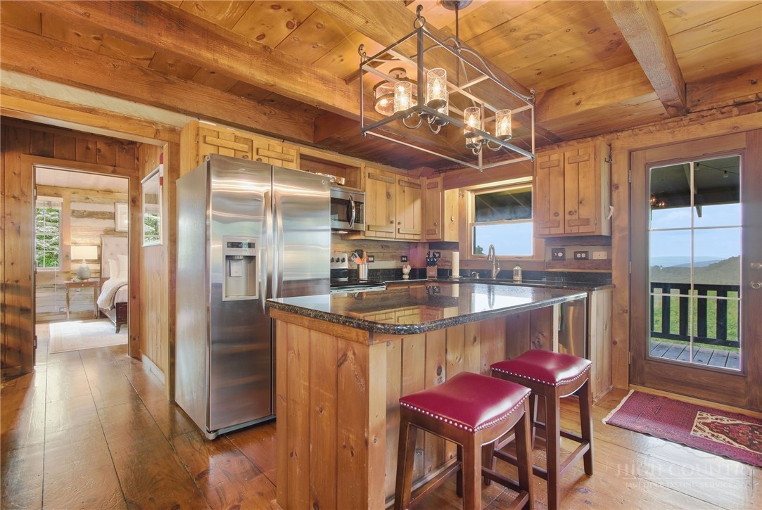 319 Sundance Road Todd, NC 28684 - Photo 16 of 50