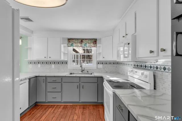 $489,900 | 1039 Durham Road, Wallingford, CT 06492