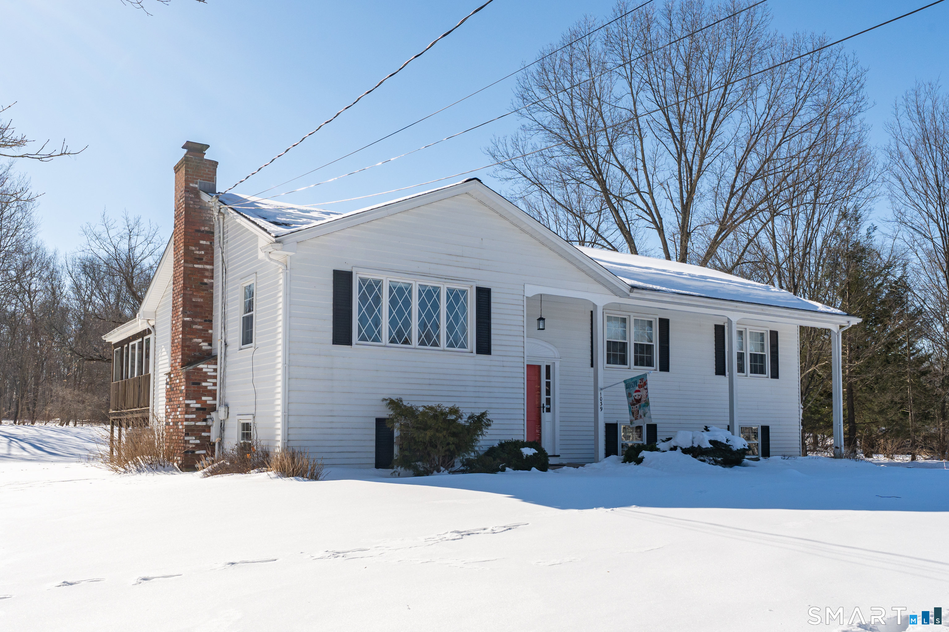 1039 Durham Road Wallingford, CT 06492 - Photo 3 of 40