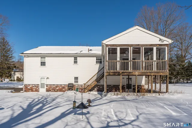 $489,900 | 1039 Durham Road, Wallingford, CT 06492