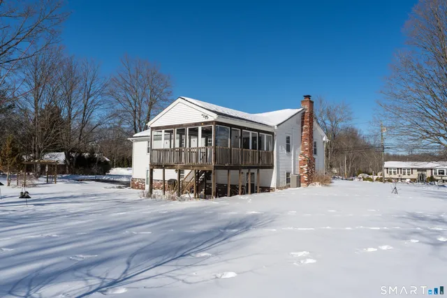 $489,900 | 1039 Durham Road, Wallingford, CT 06492