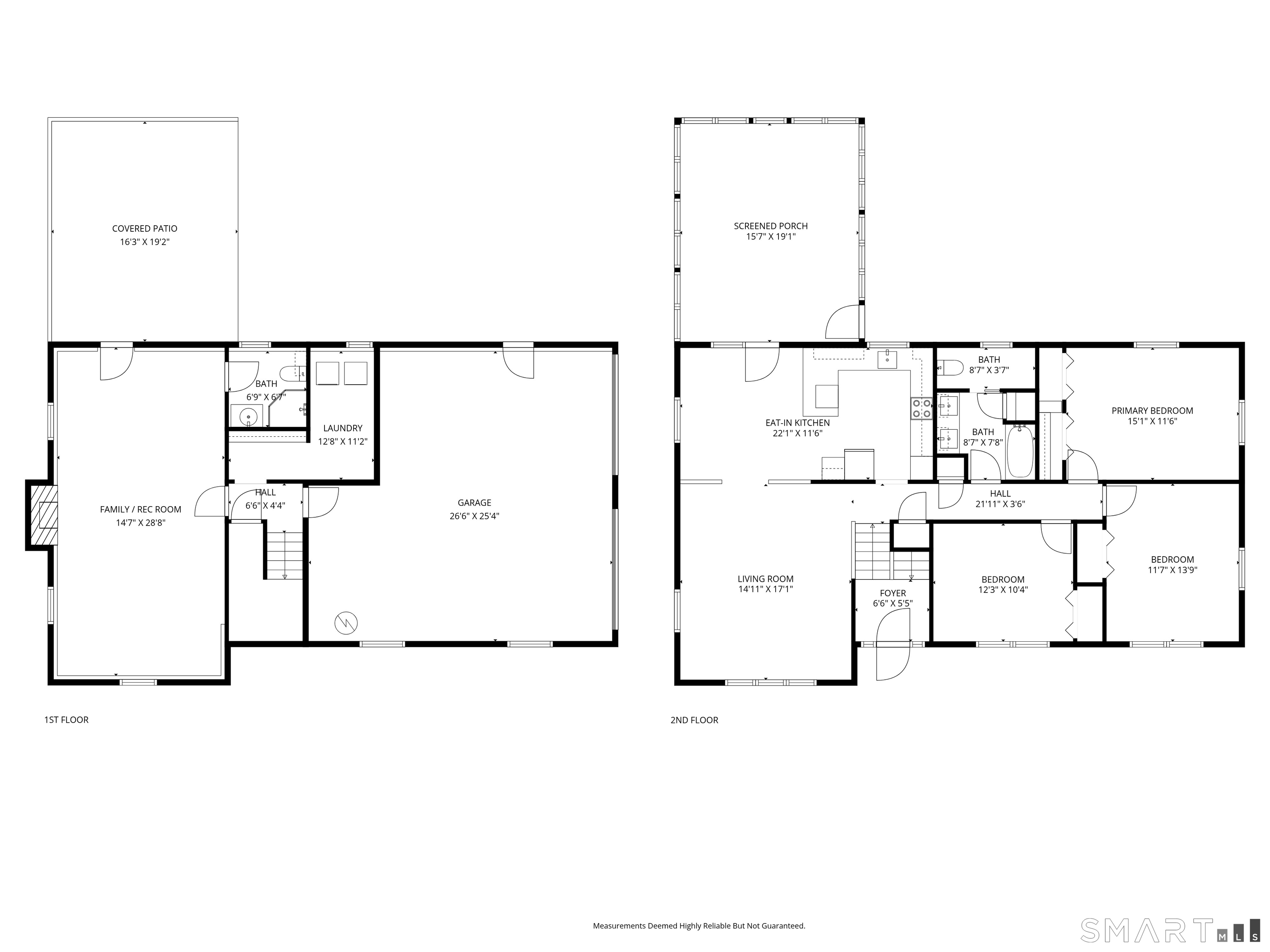 1039 Durham Road Wallingford, CT 06492 - Photo 40 of 40