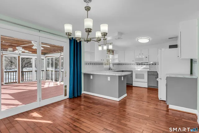 $489,900 | 1039 Durham Road, Wallingford, CT 06492