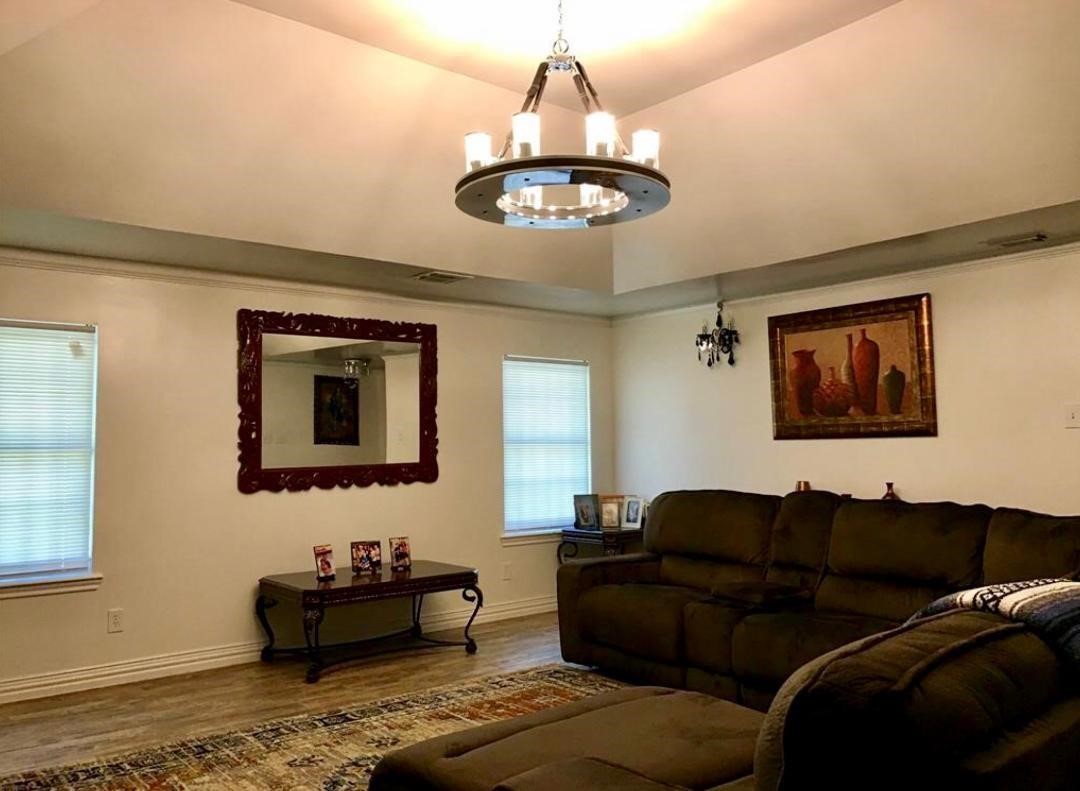 2230 Gault Road Houston, TX 77039 - Photo 28 of 30 a living room with furniture