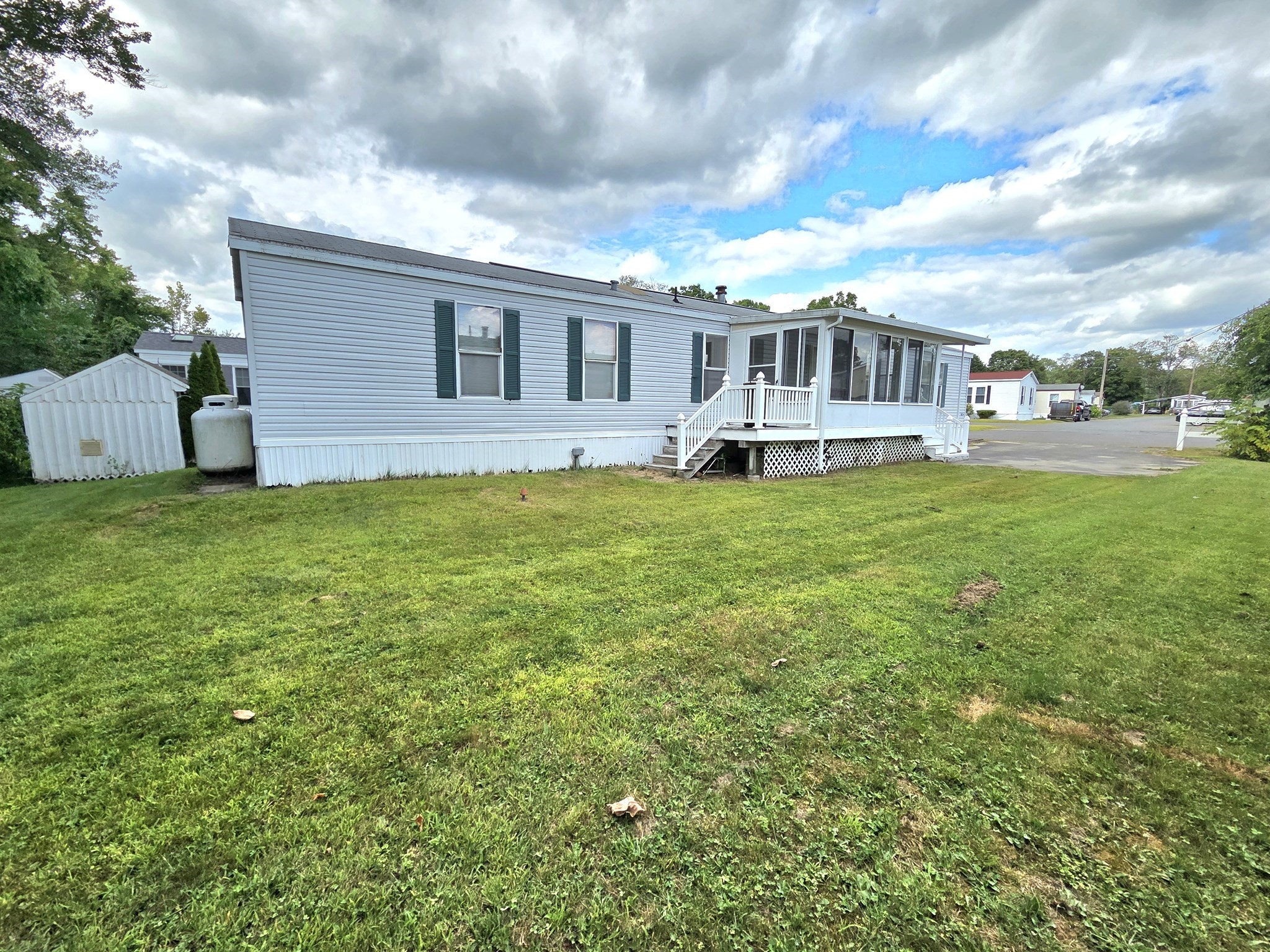 268 Palmer Road, Unit 57 Monson, MA 01057 - Photo 20 of 20 Gallery Image 20