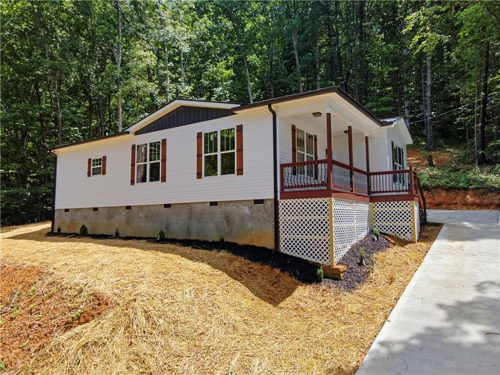 171 North Dale Avenue Calhoun, GA 30701 - Photo 1 of 44