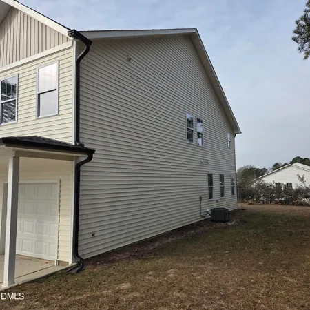 $2,000 | 257 North Hickory Street, Unit 257, Angier, NC 27501