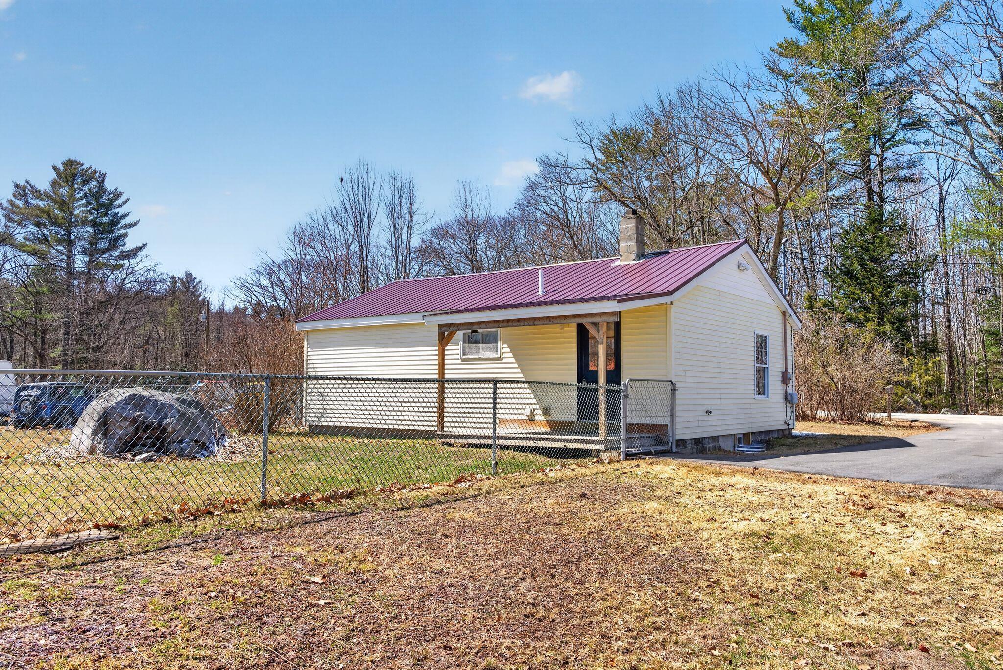 291 Little Wilson Pond Road Turner, ME 04282 - Photo 23 of 35 4_DSC03030