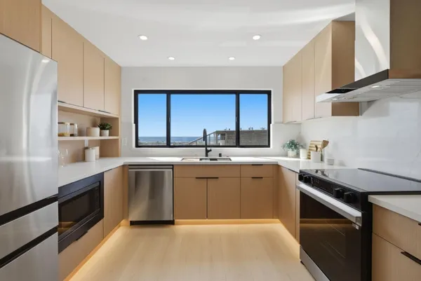 $1,599,888 | 2107 39th Avenue, San Francisco, CA 94116