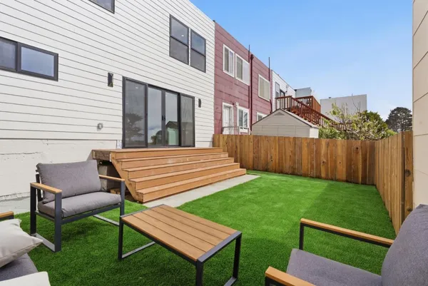 $1,599,888 | 2107 39th Avenue, San Francisco, CA 94116