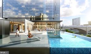 2301-61 John F Kennedy Boulevard, Unit 2113 Philadelphia, PA 19103 - Photo 33 of 43