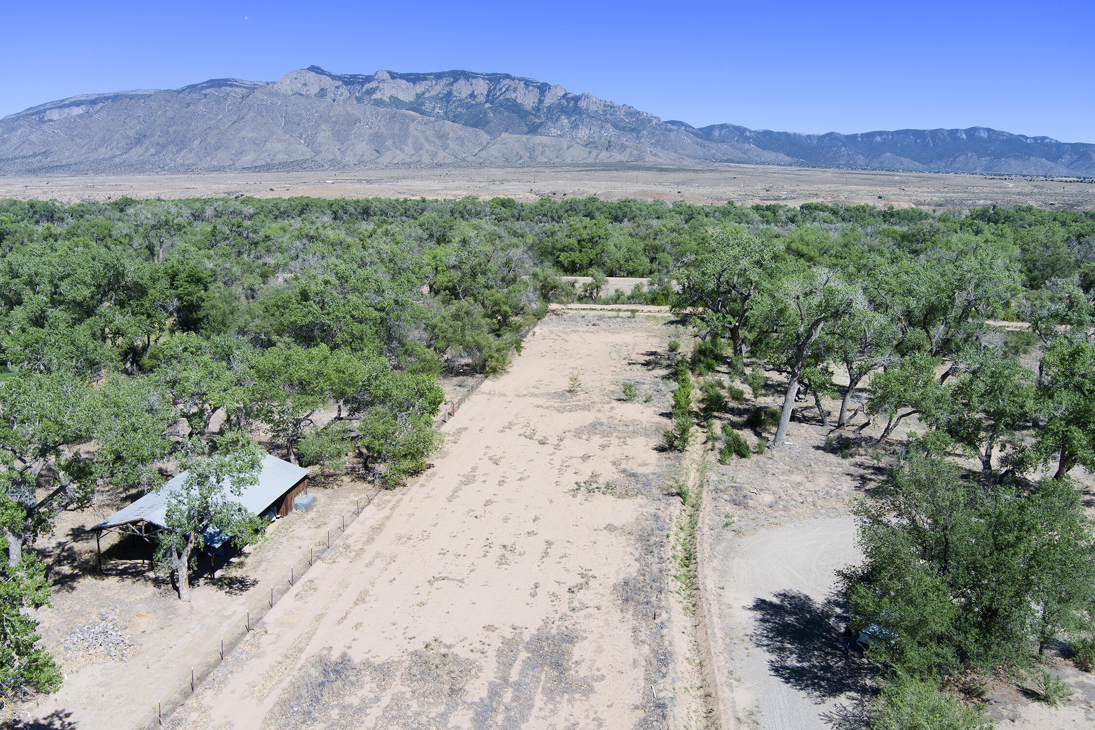 Lot 3 Toad Road Corrales, NM 87048 - Photo 1 of 1 Gallery Image 1