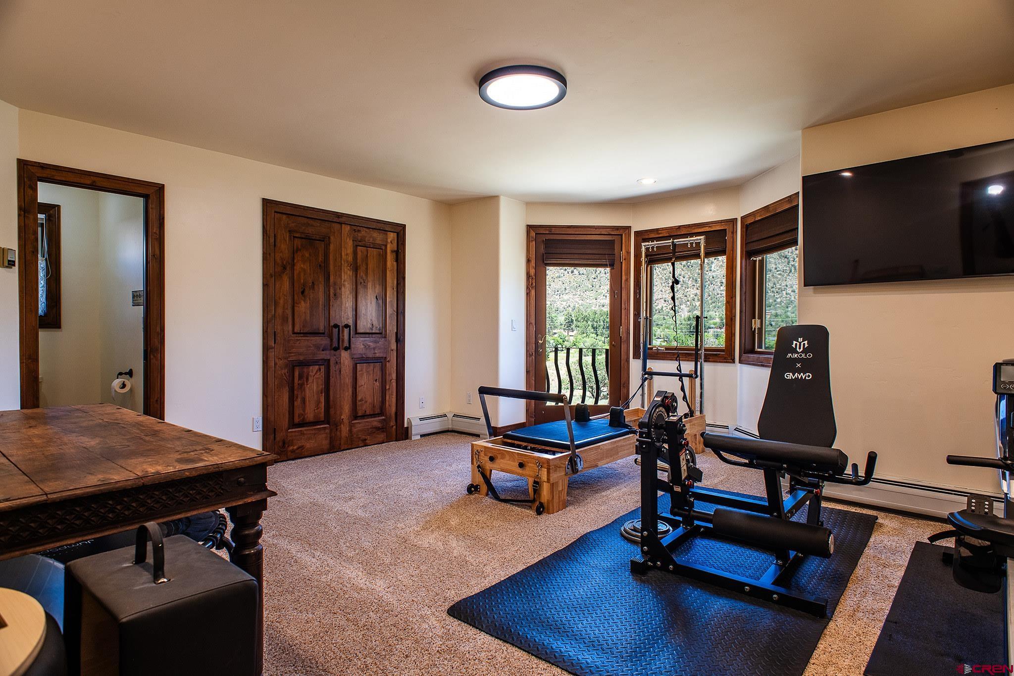 50 Sunshine Court Durango, CO 81301 - Photo 18 of 38 upstairs