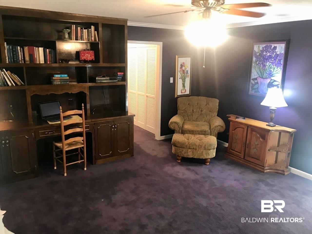 710 West 7th Street Bay Minette, AL 36507 - Photo 11 of 24 Master B/R