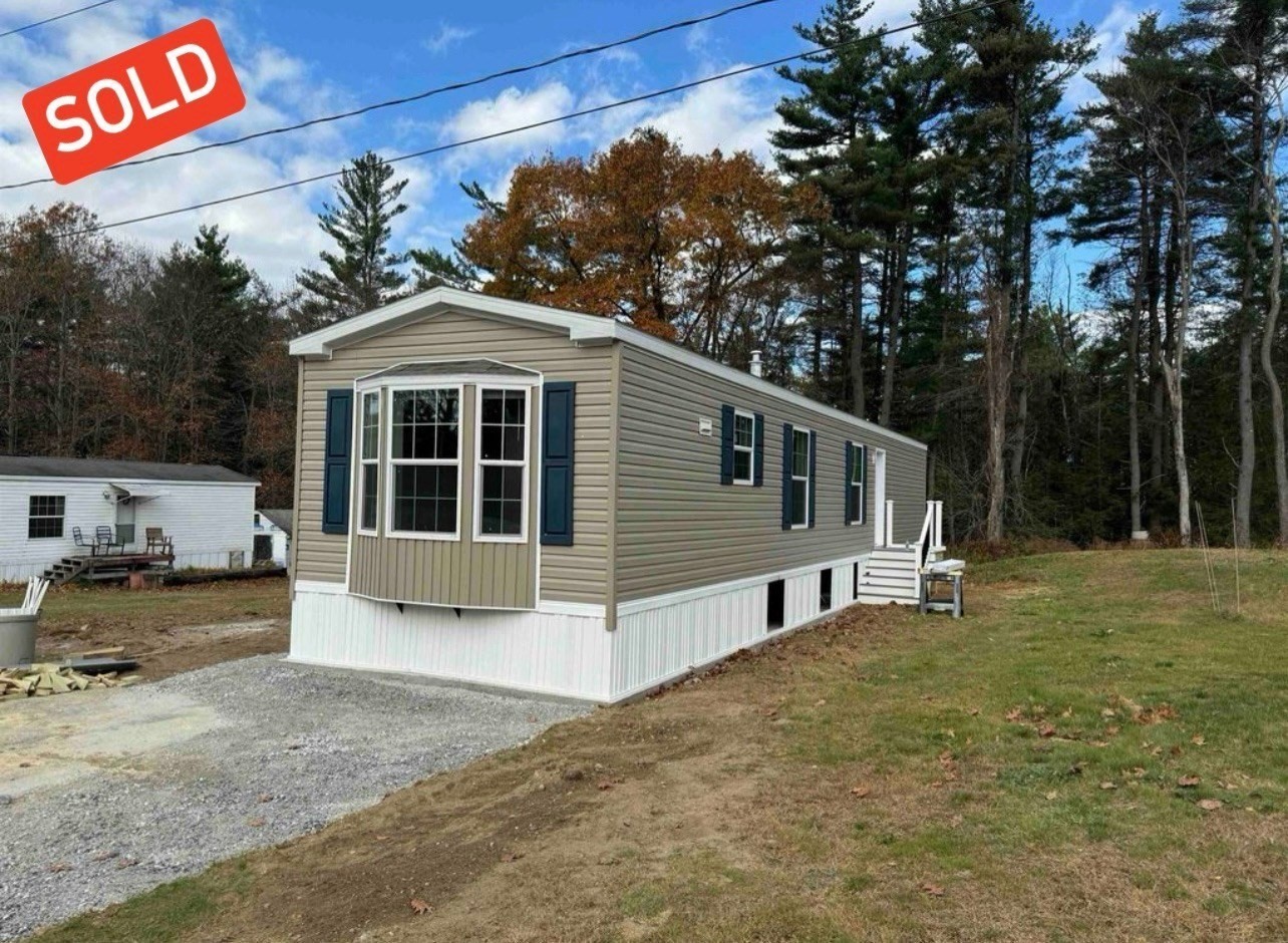602 Fitchburg Road, Unit 3 Greenville, NH 03048 - Photo 1 of 16 Gallery Image 1