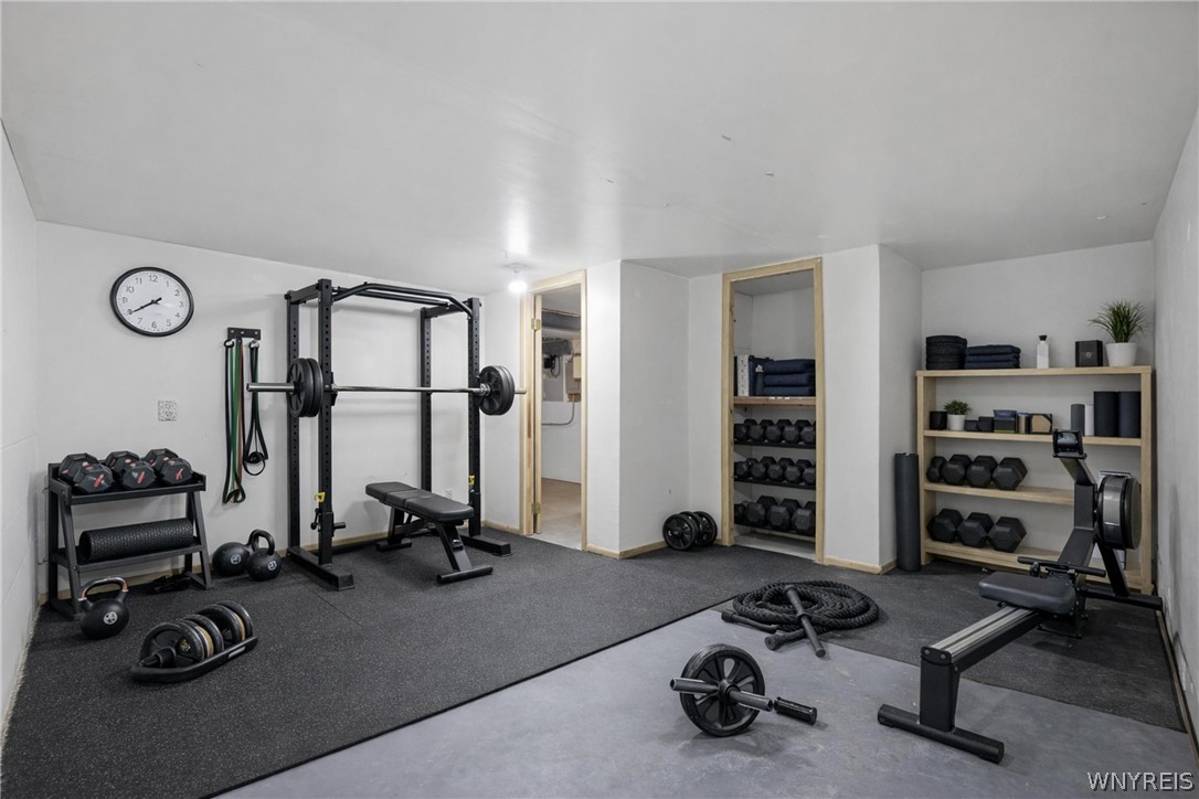 4623 Chestnut Ridge Road, Unit D Amherst, NY 14228 - Photo 18 of 23