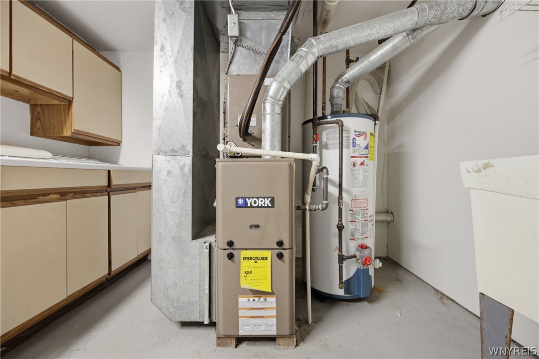 4623 Chestnut Ridge Road, Unit D Amherst, NY 14228 - Photo 20 of 23