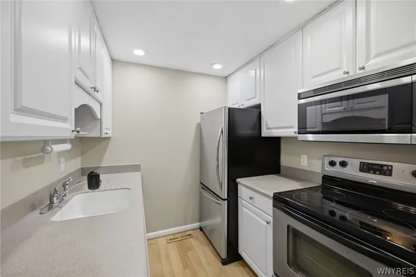 $184,900 | 4623 Chestnut Ridge Road, Unit D, Amherst, NY 14228