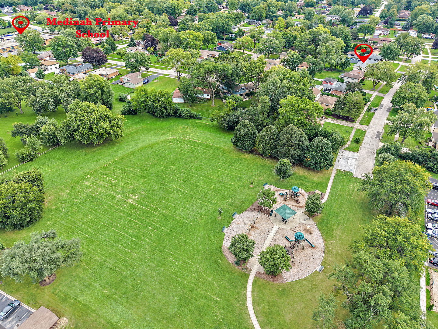 443 Glendale Road Roselle, IL 60172 - Photo 28 of 31 Gallery Image 28
