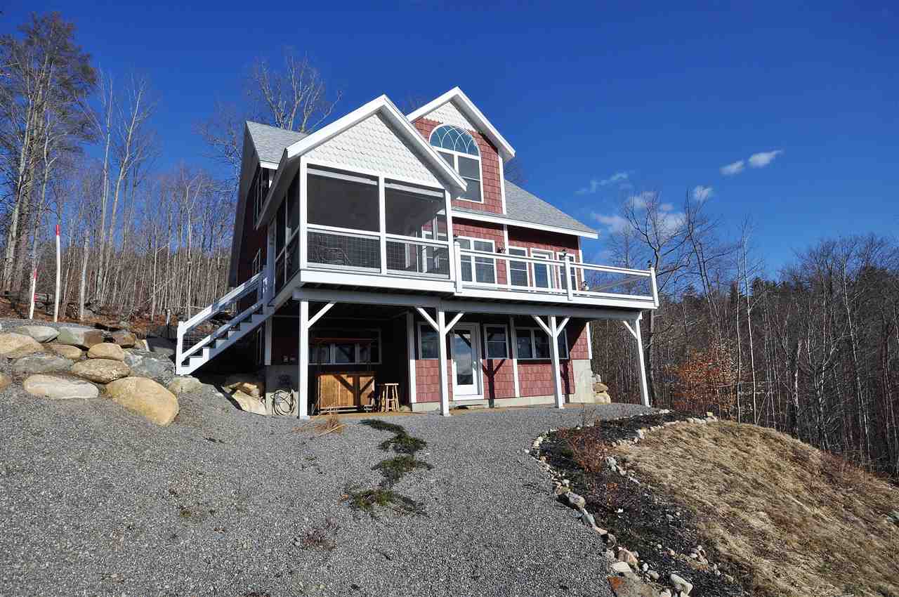 190 Hemlock Brook Road Bristol, NH 03222 - Photo 1 of 40 Gallery Image 1