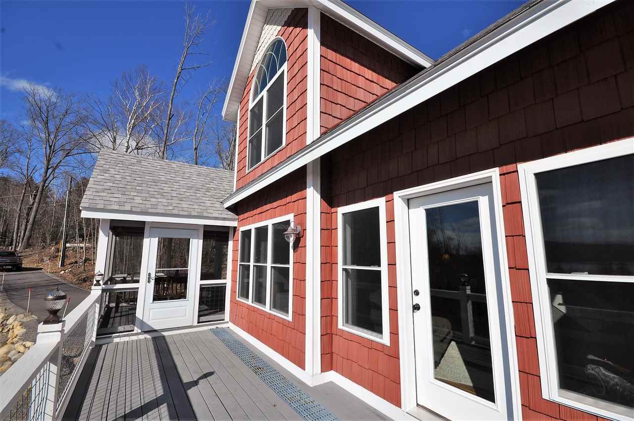 190 Hemlock Brook Road Bristol, NH 03222 - Photo 22 of 40 Gallery Image 22