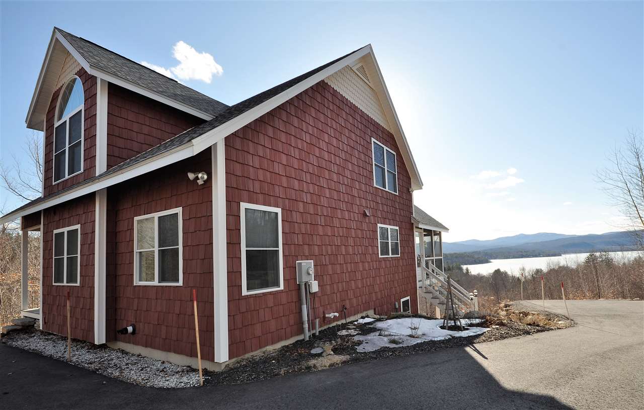 190 Hemlock Brook Road Bristol, NH 03222 - Photo 34 of 40 Gallery Image 34