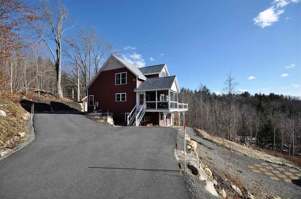 190 Hemlock Brook Road Bristol, NH 03222 - Photo 35 of 40 Gallery Image 35
