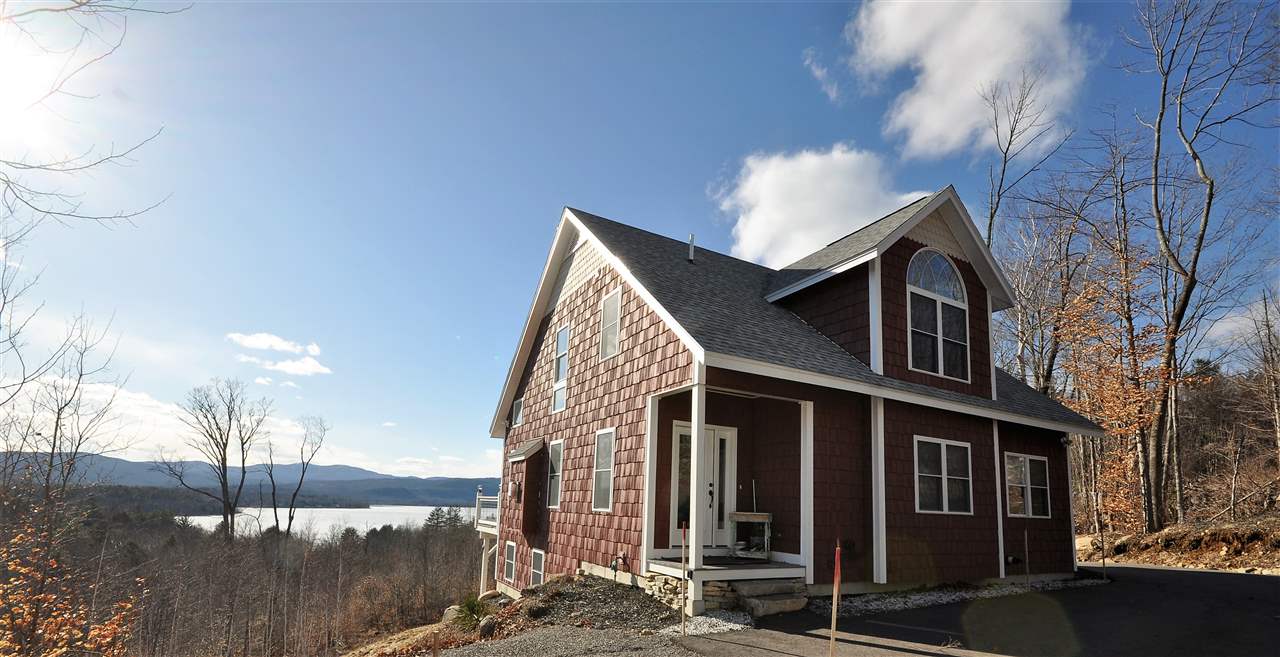 190 Hemlock Brook Road Bristol, NH 03222 - Photo 40 of 40 Gallery Image 40