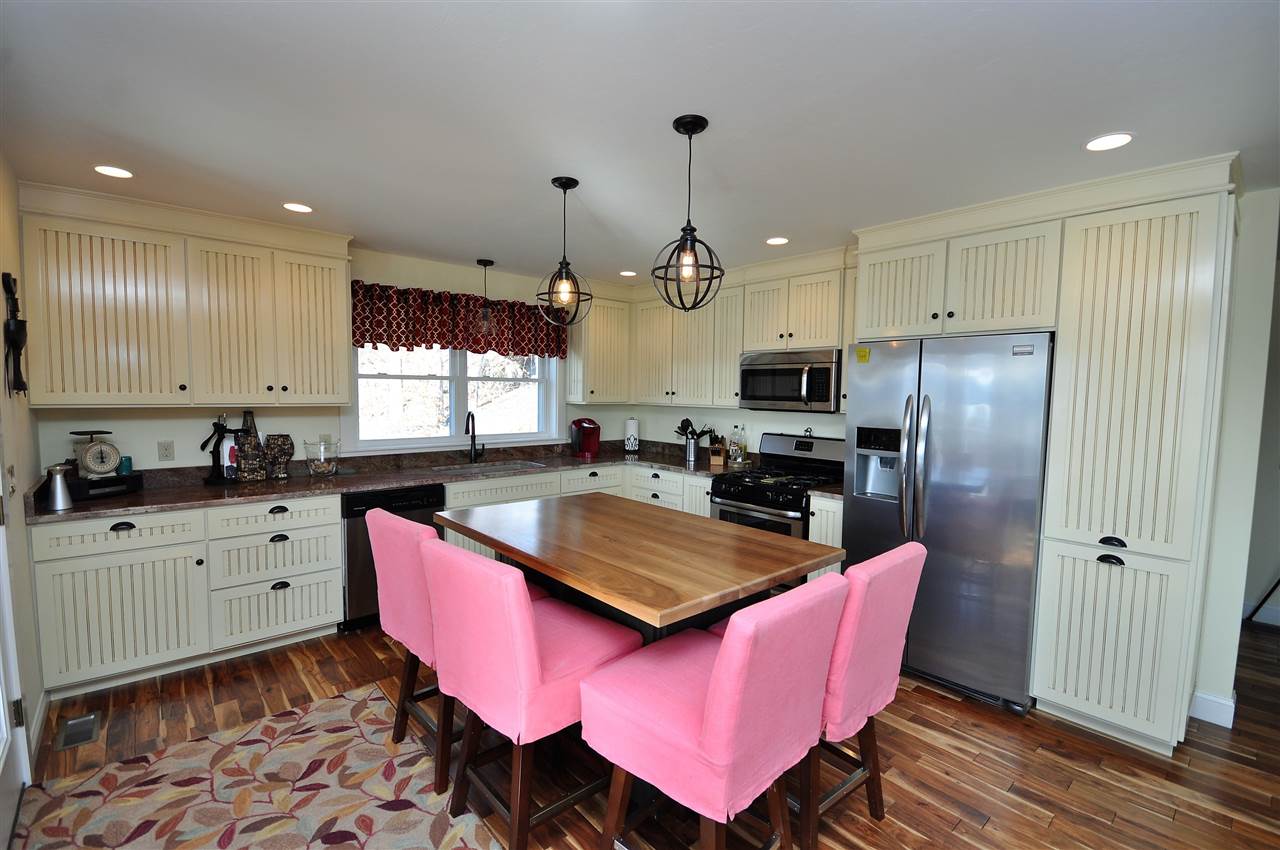 190 Hemlock Brook Road Bristol, NH 03222 - Photo 5 of 40 Gallery Image 5