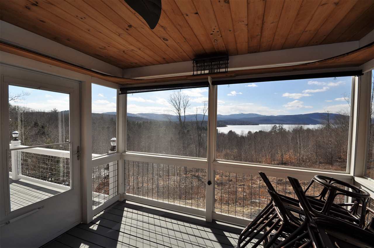 190 Hemlock Brook Road Bristol, NH 03222 - Photo 8 of 40 Gallery Image 8