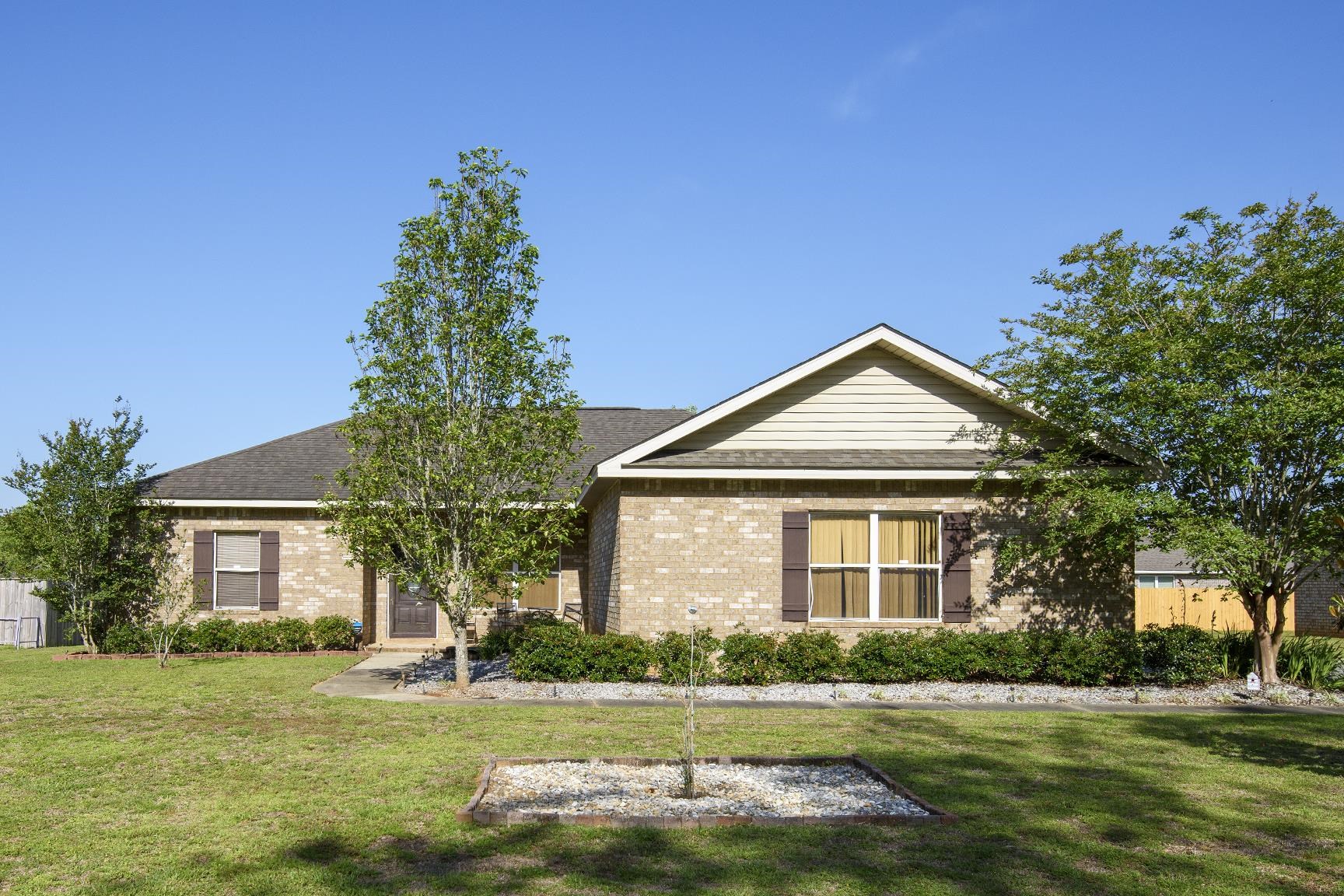 27349 Boaz Road West Loxley, AL 36551 - Photo 1 of 38