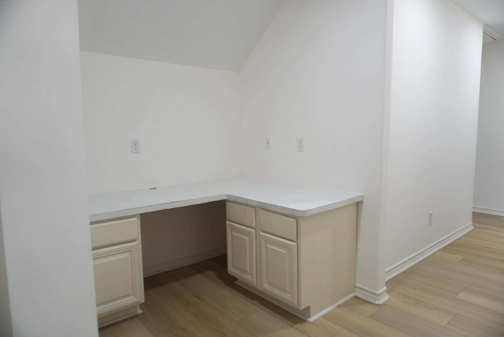 7916 Comal Street Houston, TX 77051 - Photo 18 of 21 a view of an empty room
